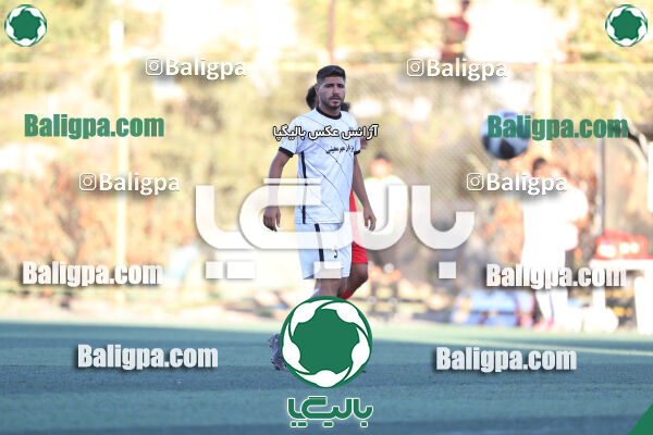 یزدان مهر 0–3 پرسپولیس