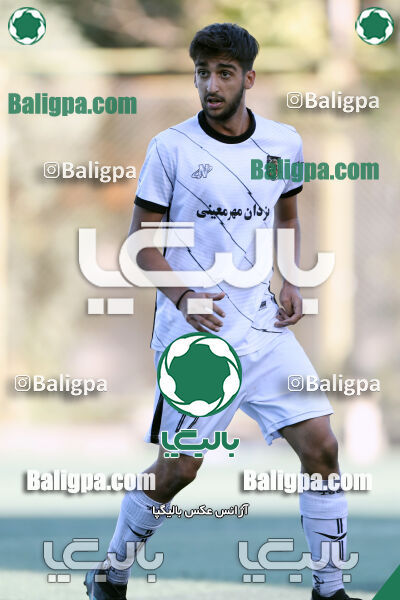 یزدان مهر 0–3 پرسپولیس