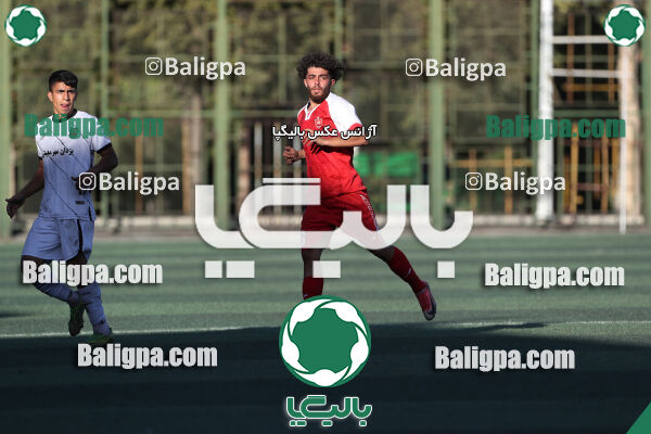 یزدان مهر 0–3 پرسپولیس
