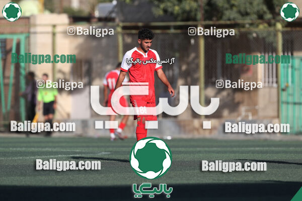 یزدان مهر 0–3 پرسپولیس