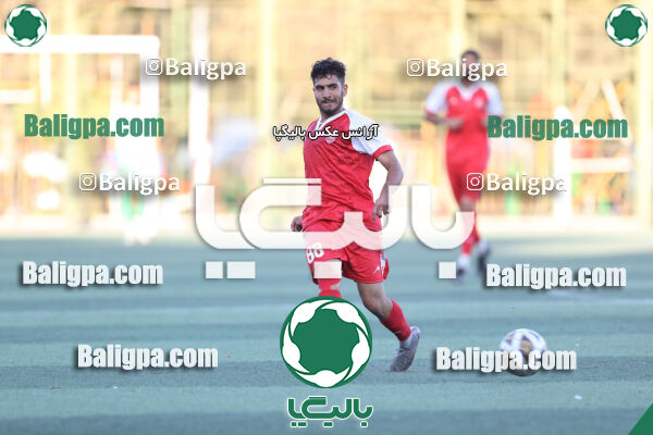 یزدان مهر 0–3 پرسپولیس