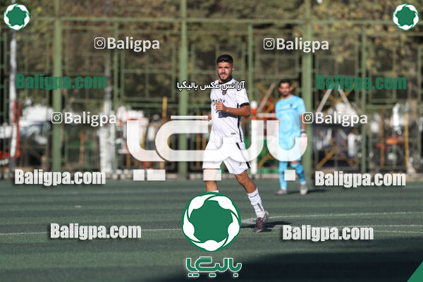 یزدان مهر 0–3 پرسپولیس