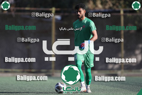 یزدان مهر 0–3 پرسپولیس