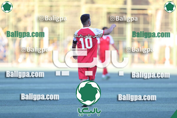 یزدان مهر 0–3 پرسپولیس