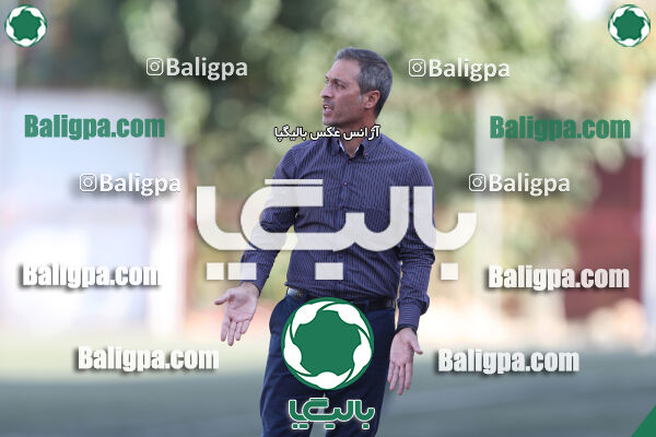 پرسپولیس 1–0 آریو مهر
