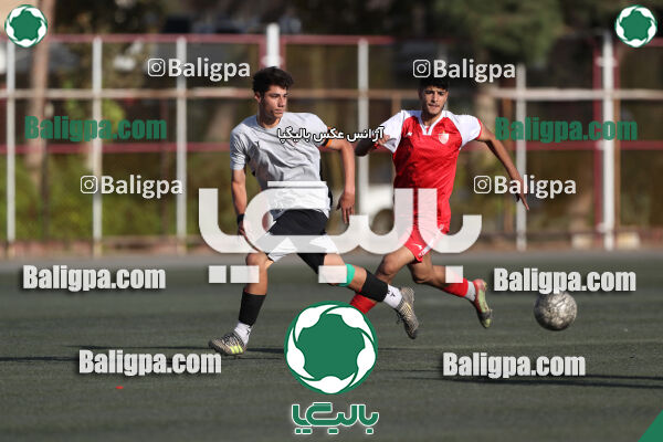 پرسپولیس 1–0 آریو مهر