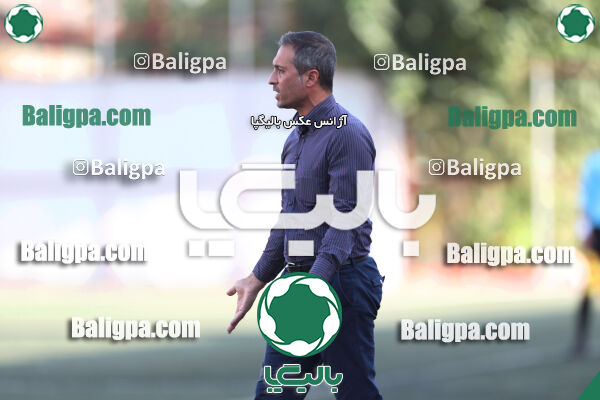 پرسپولیس 1–0 آریو مهر