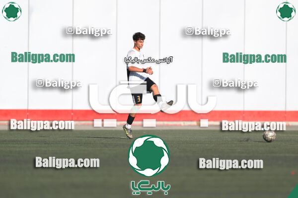 پرسپولیس 1–0 آریو مهر