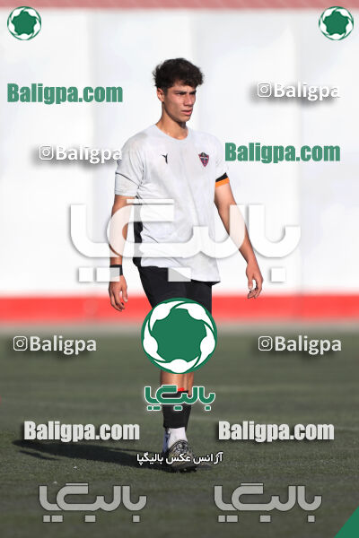 پرسپولیس 1–0 آریو مهر