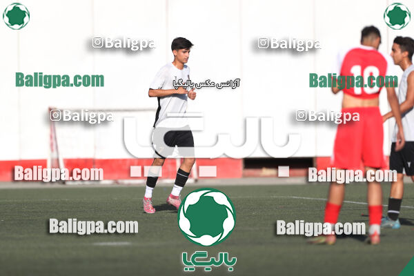 پرسپولیس 1–0 آریو مهر