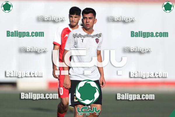 پرسپولیس 1–0 آریو مهر