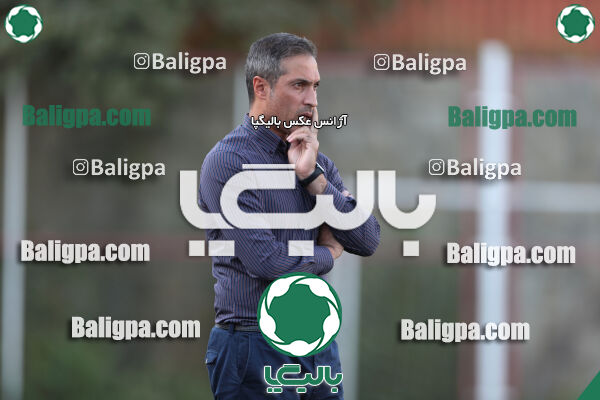 پرسپولیس 1–0 آریو مهر