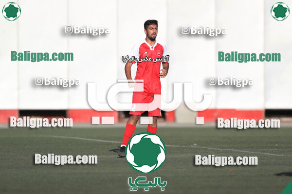 پرسپولیس 1–0 آریو مهر