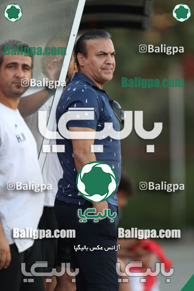 پرسپولیس 1–0 آریو مهر