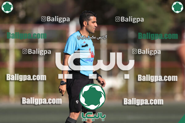 پرسپولیس 1–0 آریو مهر