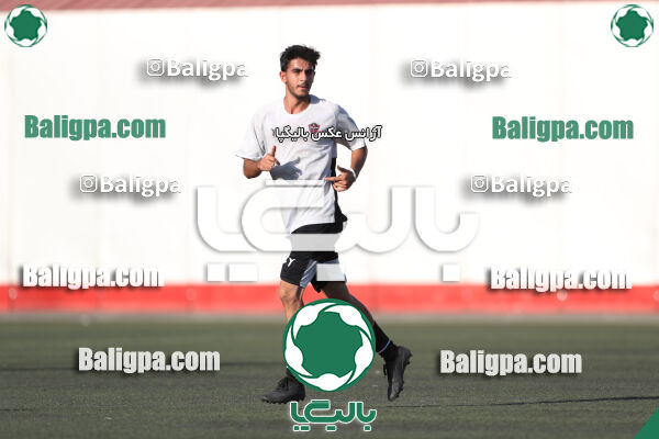 پرسپولیس 1–0 آریو مهر