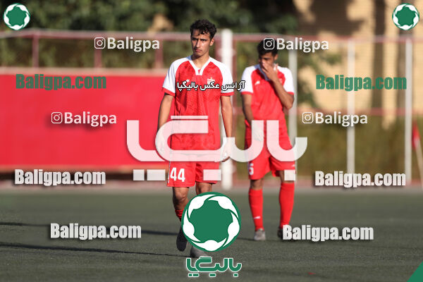پرسپولیس 1–0 آریو مهر