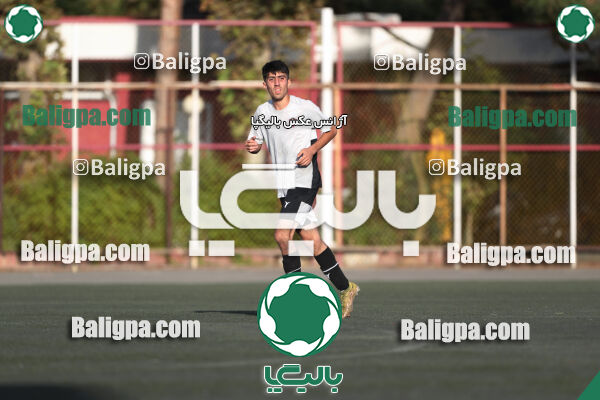 پرسپولیس 1–0 آریو مهر