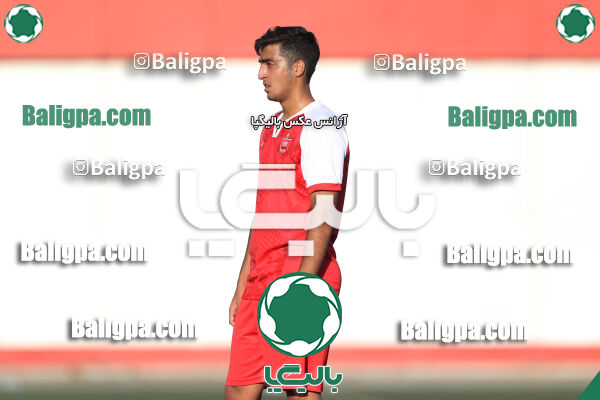 پرسپولیس 1–0 آریو مهر