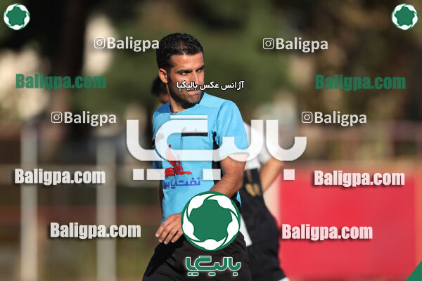 پرسپولیس 1–0 آریو مهر