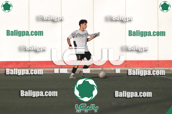 پرسپولیس 1–0 آریو مهر
