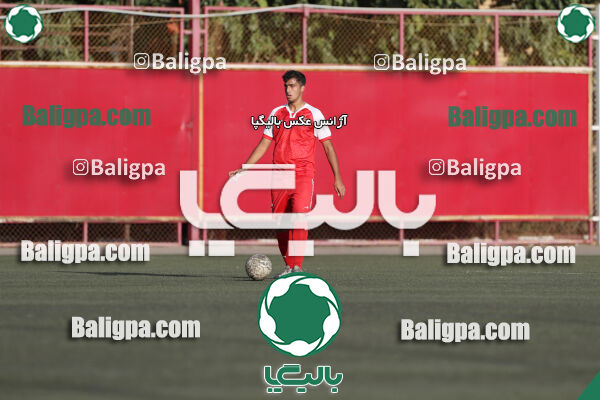 پرسپولیس 1–0 آریو مهر
