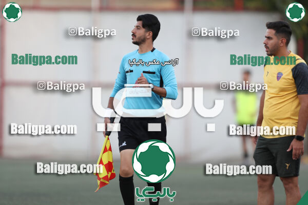 پرسپولیس 1–0 آریو مهر