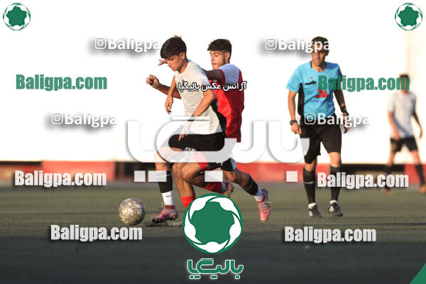 پرسپولیس 1–0 آریو مهر