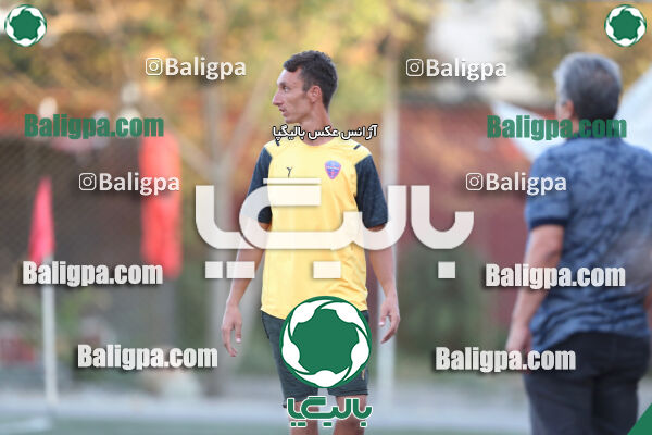 پرسپولیس 1–0 آریو مهر