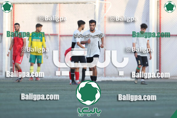 پرسپولیس 1–0 آریو مهر