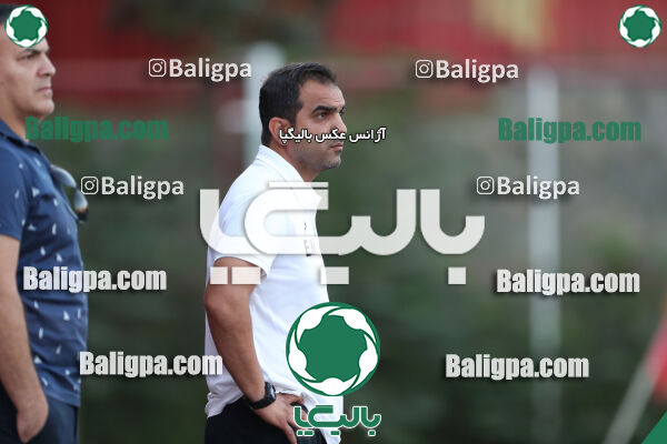 پرسپولیس 1–0 آریو مهر