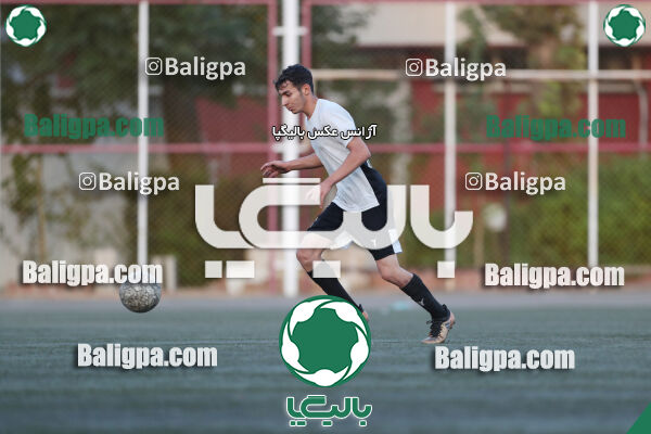 پرسپولیس 1–0 آریو مهر