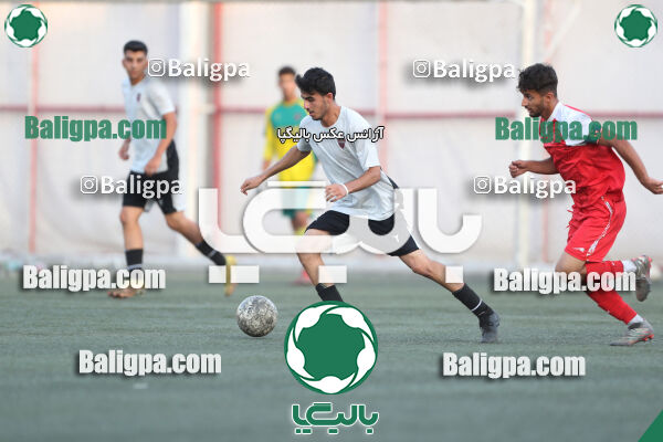 پرسپولیس 1–0 آریو مهر