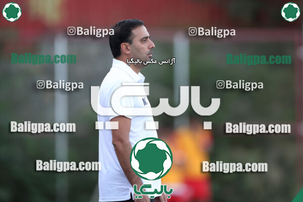 پرسپولیس 1–0 آریو مهر