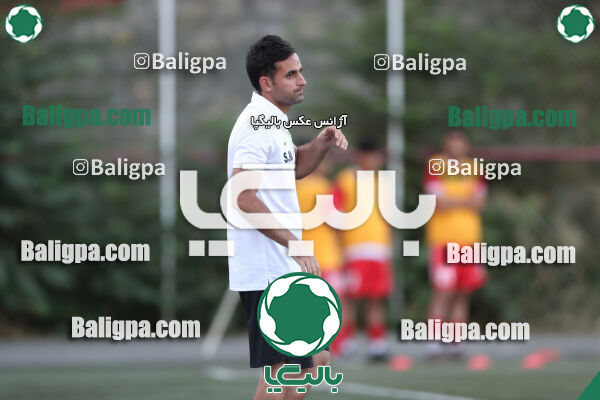 پرسپولیس 1–0 آریو مهر