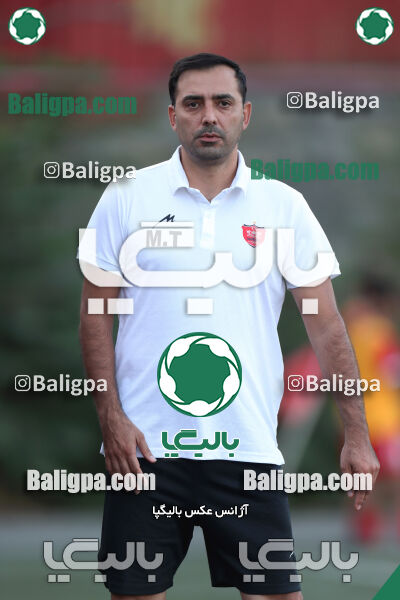پرسپولیس 1–0 آریو مهر