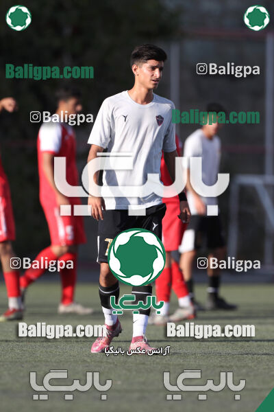 پرسپولیس 1–0 آریو مهر