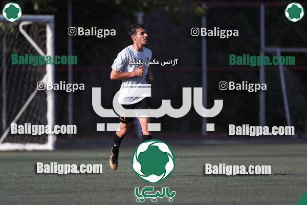 پرسپولیس 1–0 آریو مهر