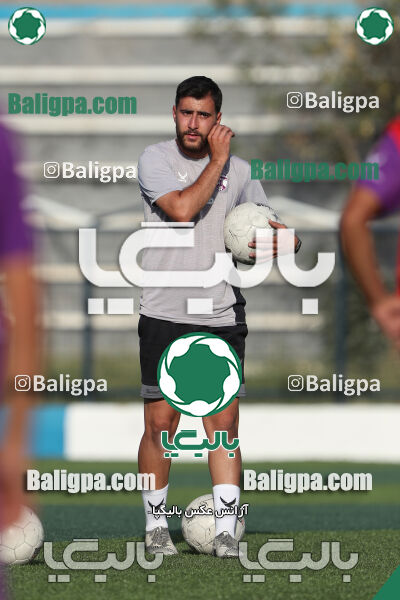 هوادار 0–2 نیروی زمینی