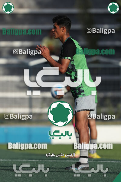 هوادار 0–2 نیروی زمینی
