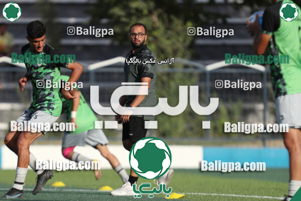 هوادار 0–2 نیروی زمینی