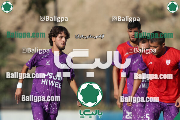 هوادار 0–2 نیروی زمینی