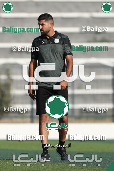 هوادار 0–2 نیروی زمینی