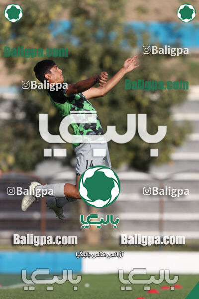 هوادار 0–2 نیروی زمینی