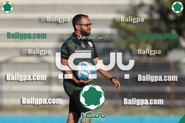 هوادار 0–2 نیروی زمینی