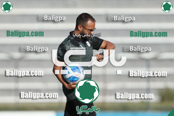 هوادار 0–2 نیروی زمینی