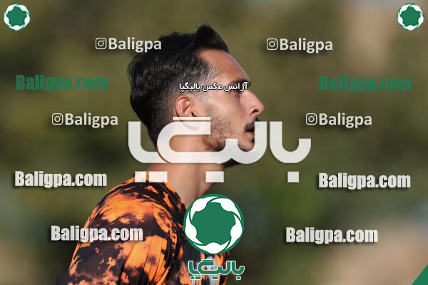 هوادار 0–2 نیروی زمینی