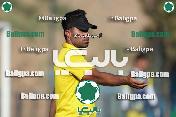 هوادار 0–2 نیروی زمینی