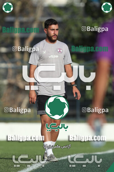 هوادار 0–2 نیروی زمینی