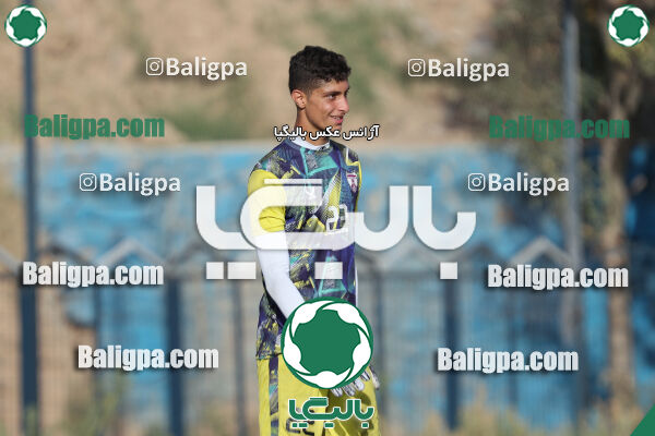 هوادار 0–2 نیروی زمینی